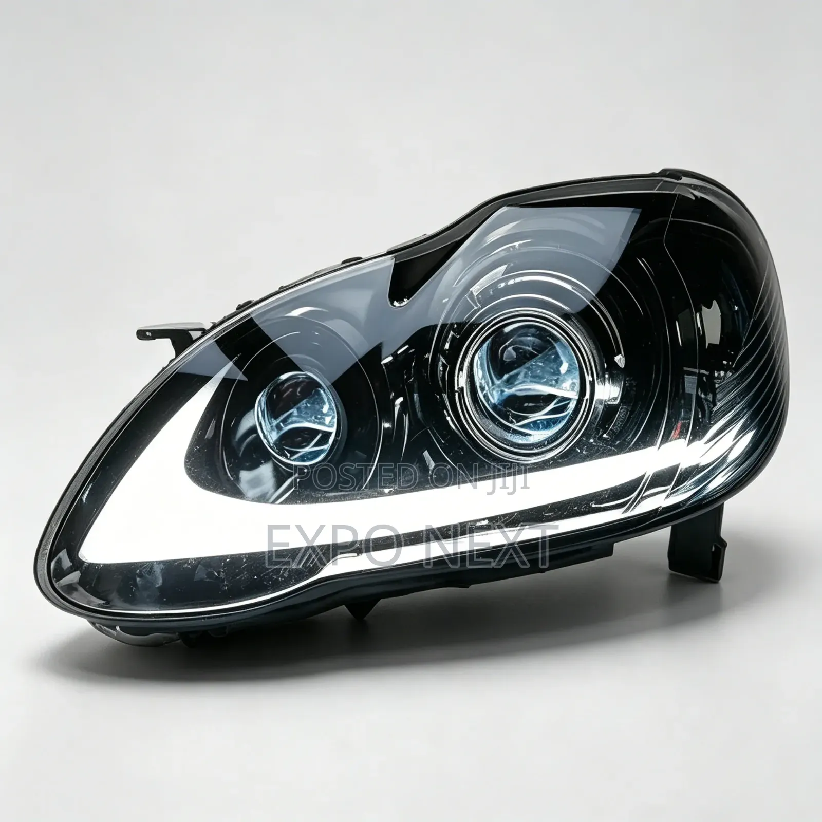 Toyota Corolla 2004-2009 Led Headlight