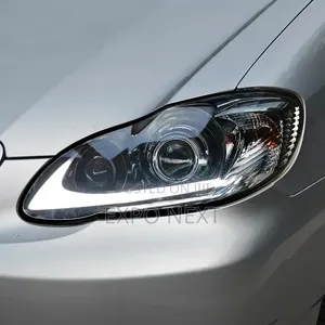 Toyota Corolla 2004-2009 Led Headlight