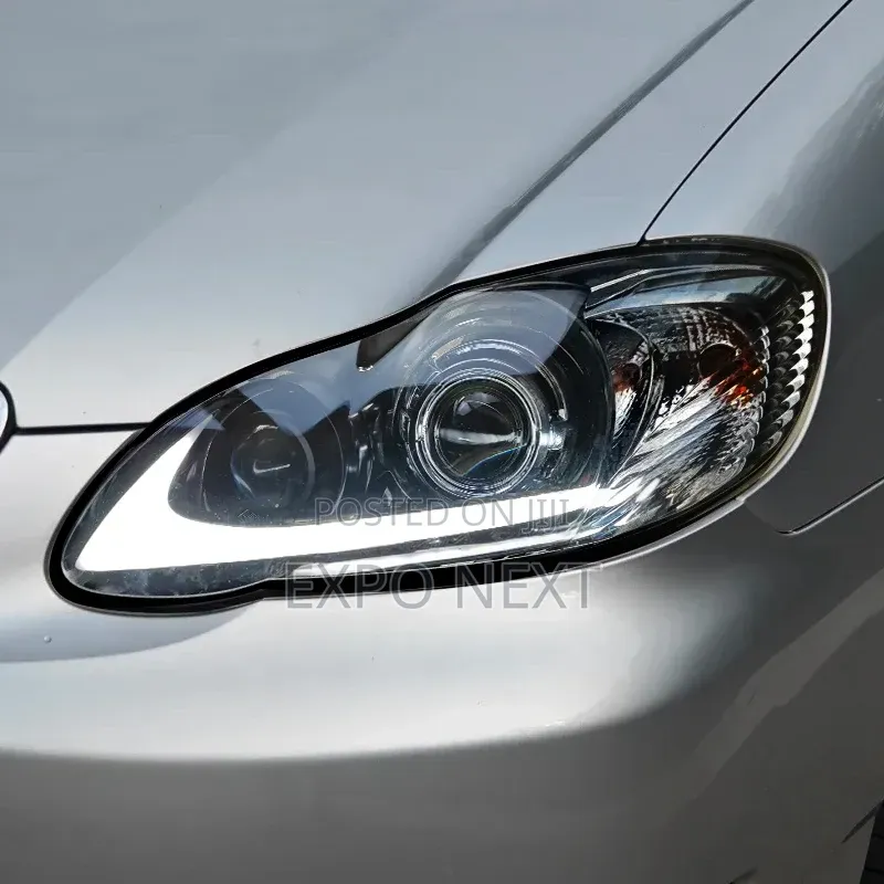 Toyota Corolla 2004-2009 Led Headlight