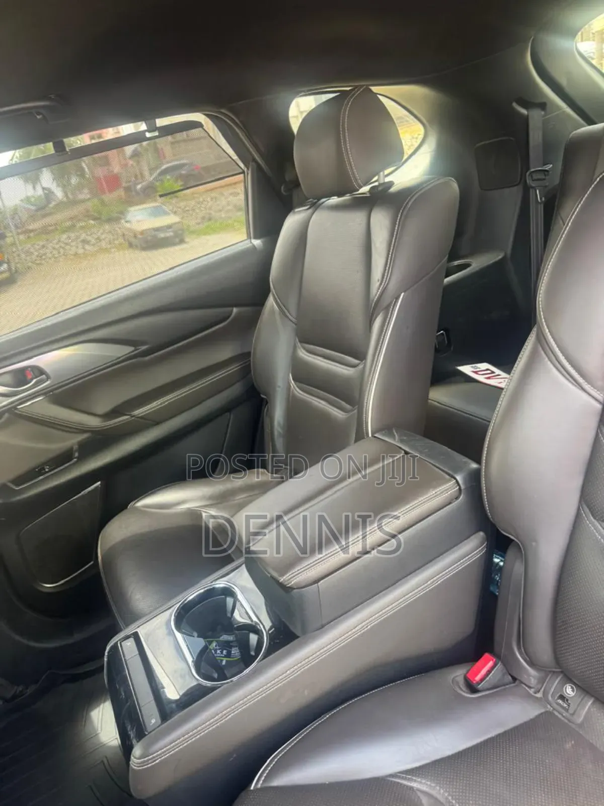 Mazda CX-5 2022 Silver