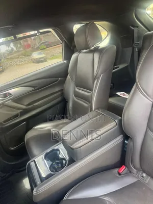 Mazda CX-5 2022 Silver