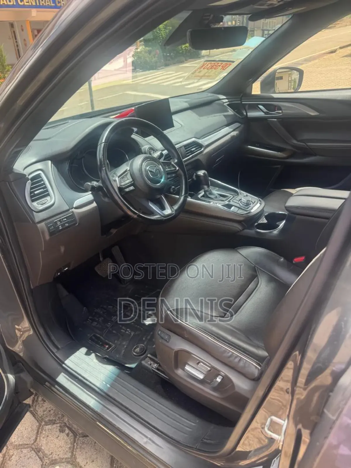 Mazda CX-5 2022 Silver