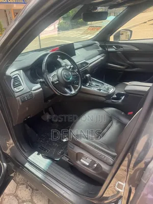 Mazda CX-5 2022 Silver