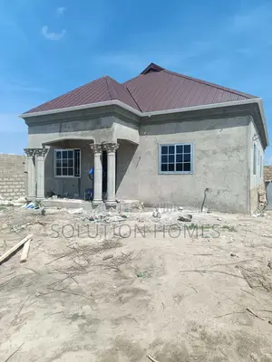 3bdrm Block of Flats in Kasoa for sale