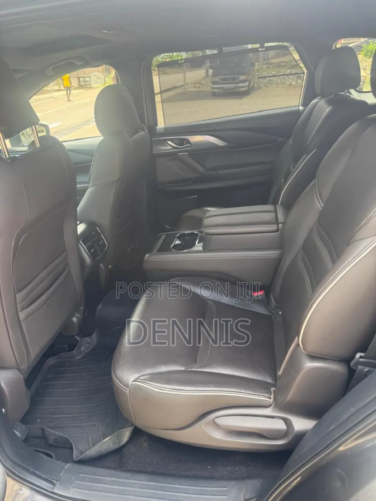 Mazda CX-5 2022 Silver