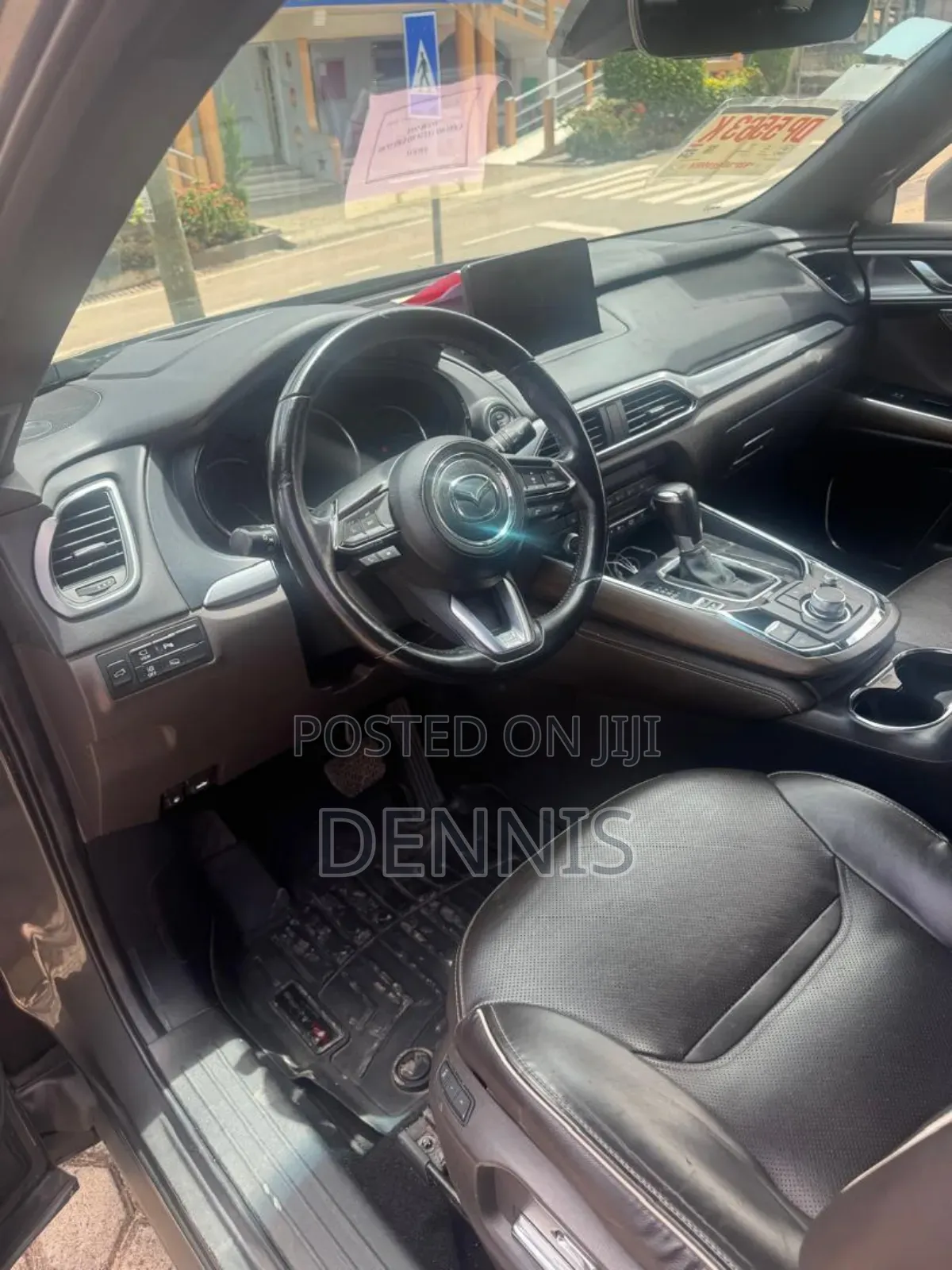 Mazda CX-5 2022 Silver