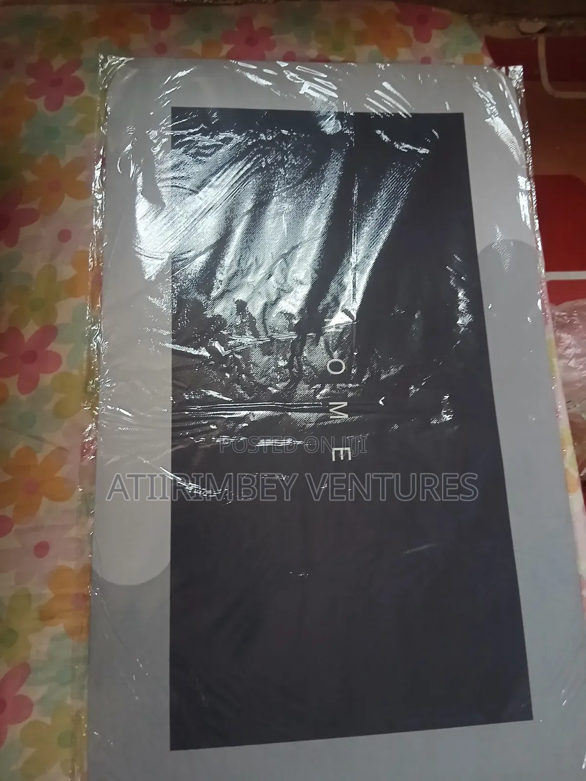 Anti Slip Absorbent Bathroom Mat
