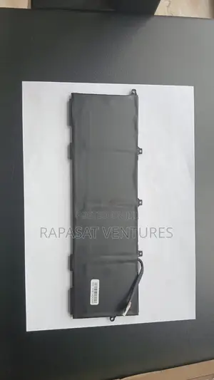 HP Or04xl Battery