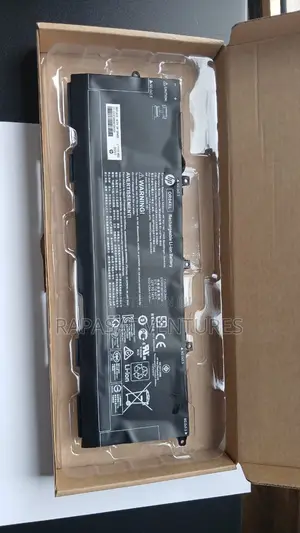 HP Or04xl Battery
