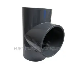 8” High Pressure Tee