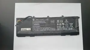 HP Or04xl Battery