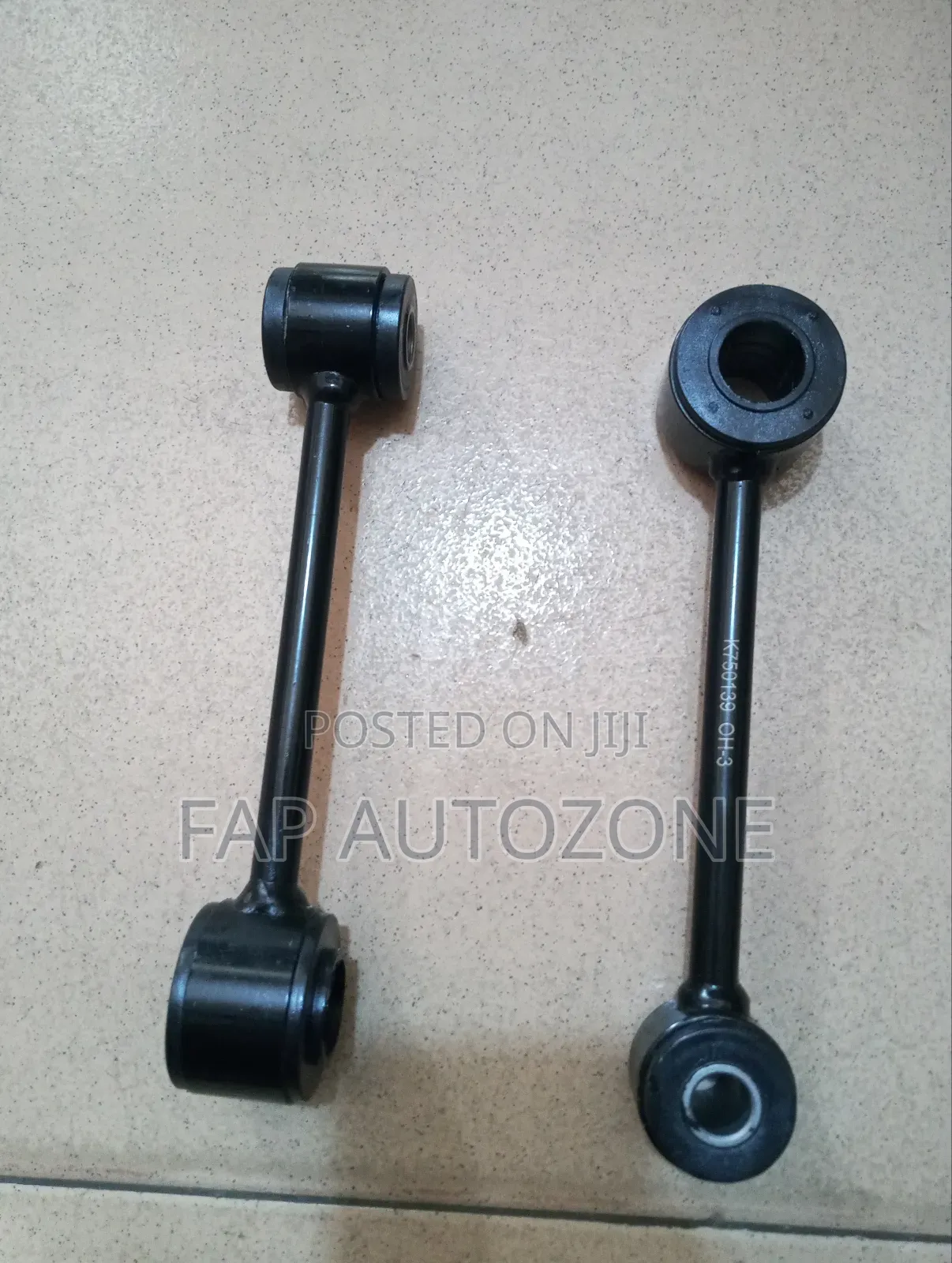 Genuine Ultra Power Ford Mustang Stabilizer Bar Link Imported From USA