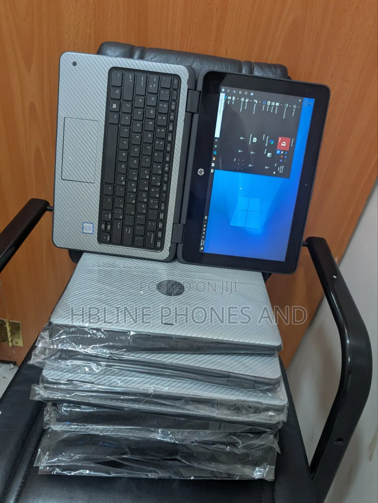 Laptop HP ProBook 11 x360 G3 EE 8GB Intel Core i5 SSD 128GB