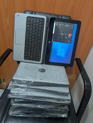 Laptop HP ProBook 11 x360 G3 EE 8GB Intel Core i5 SSD 128GB