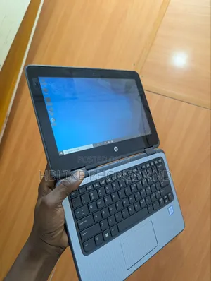 Laptop HP ProBook 11 x360 G3 EE 8GB Intel Core i5 SSD 128GB