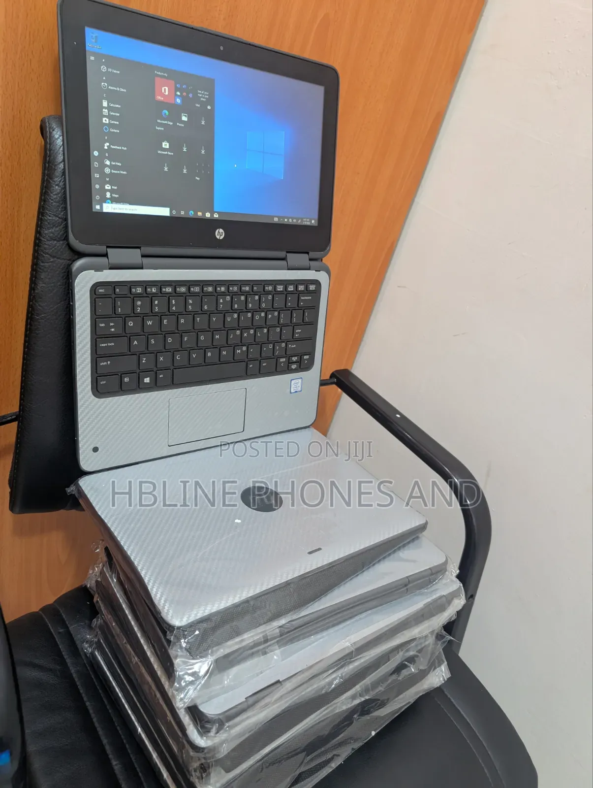 Laptop HP ProBook 11 x360 G3 EE 8GB Intel Core i5 SSD 128GB