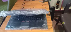 New Laptop Lenovo ThinkPad T490s 8GB Intel Core i5 HDD 320GB