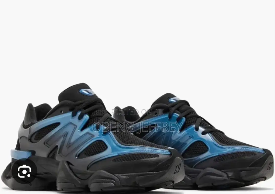 Original New Balance 9060 Gradient in Colours