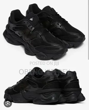 Original New Balance 9060 Gradient in Colours