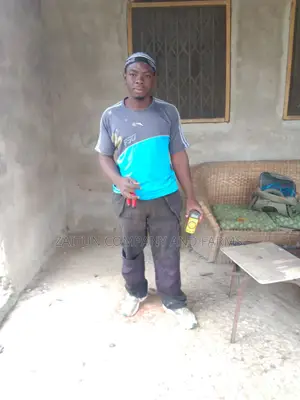 Residential Electrician