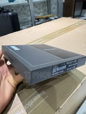 New Samsung Galaxy Z Fold8 Ultra 512 GB Gray