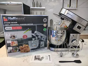12L Hoffmans Stand Mixer 2000w