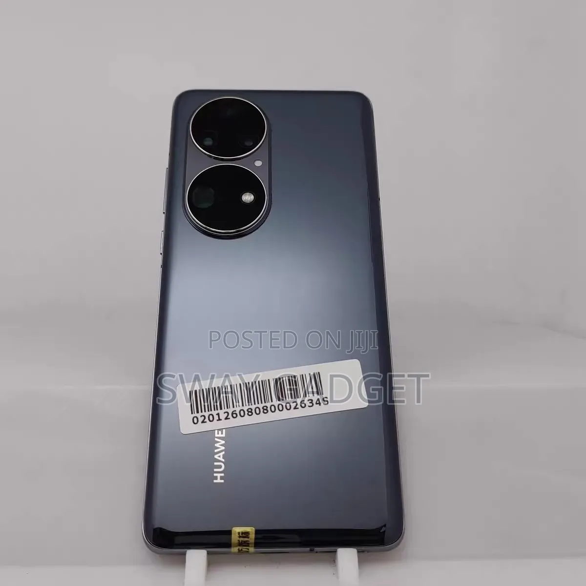 Huawei P50 Pro 128 GB Black