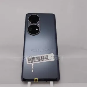 Huawei P50 Pro 128 GB Black