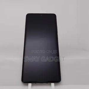 Huawei P50 Pro 128 GB Black
