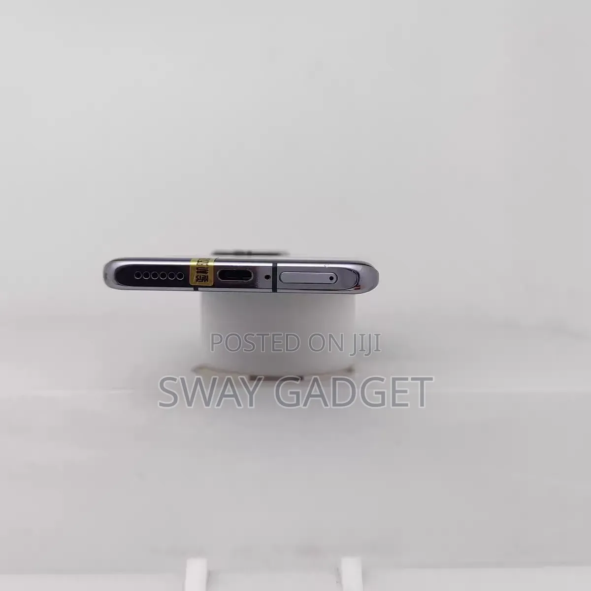 Huawei P50 Pro 128 GB Black