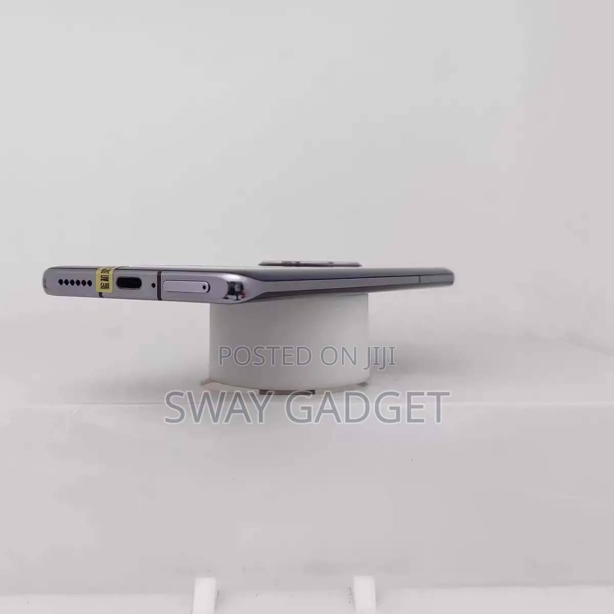 Huawei P50 Pro 128 GB Black
