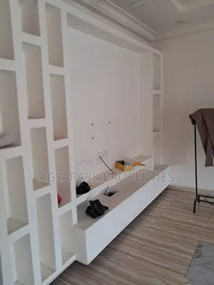 2bdrm House in Agya Herbal, Pokuase for rent