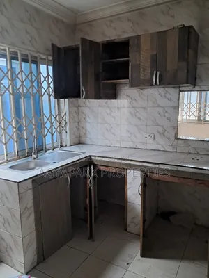 2bdrm House in Agya Herbal, Pokuase for rent