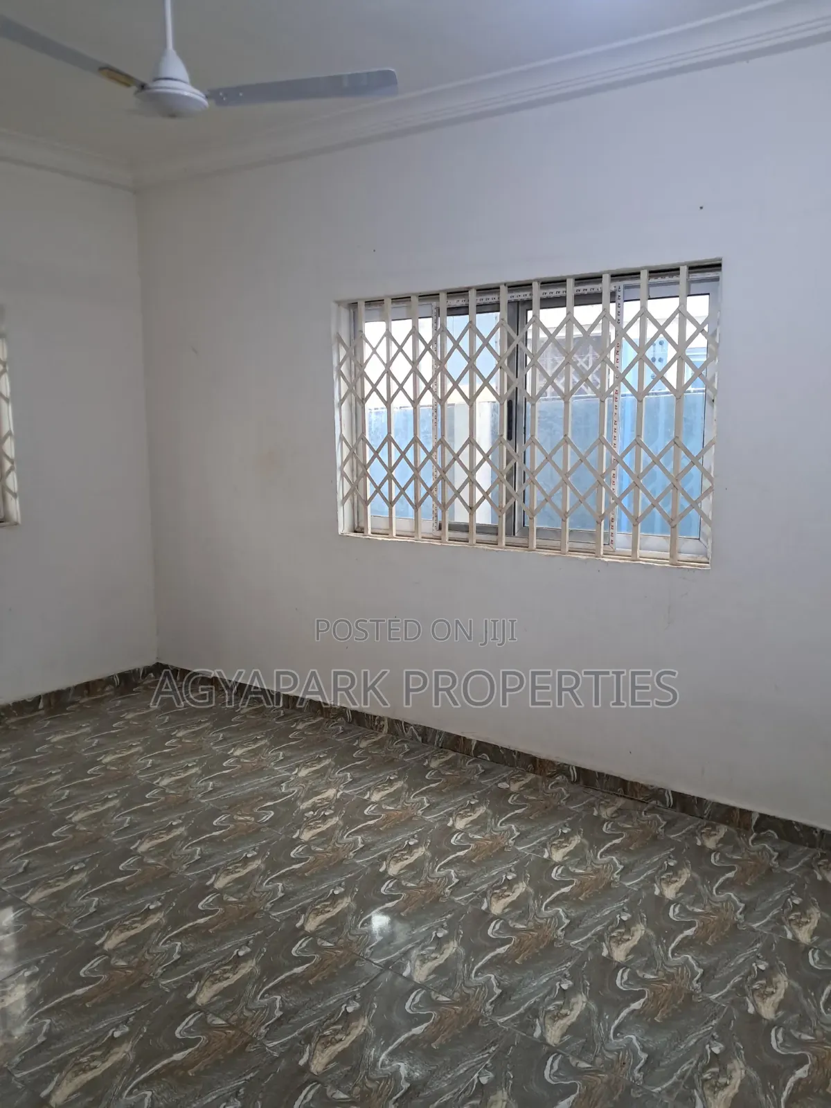 2bdrm House in Agya Herbal, Pokuase for rent