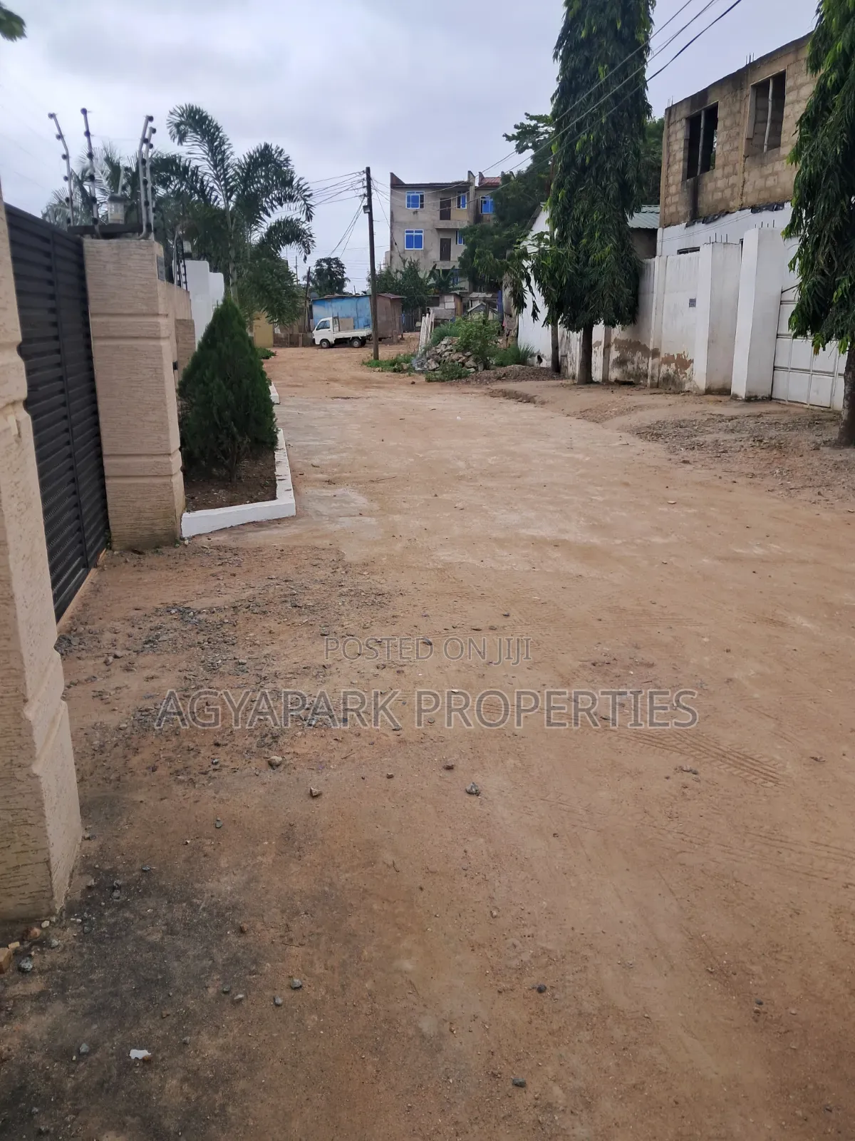 2bdrm House in Agya Herbal, Pokuase for rent