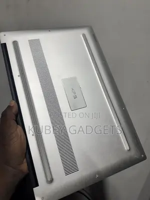 Laptop Dell XPS 15 7590 16GB Intel Core i7 SSD 512GB