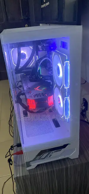 New Desktop Computer Gigabyte 16GB Intel Core i5 SSD 512GB