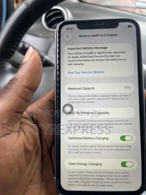 Apple iPhone 11 64 GB Purple