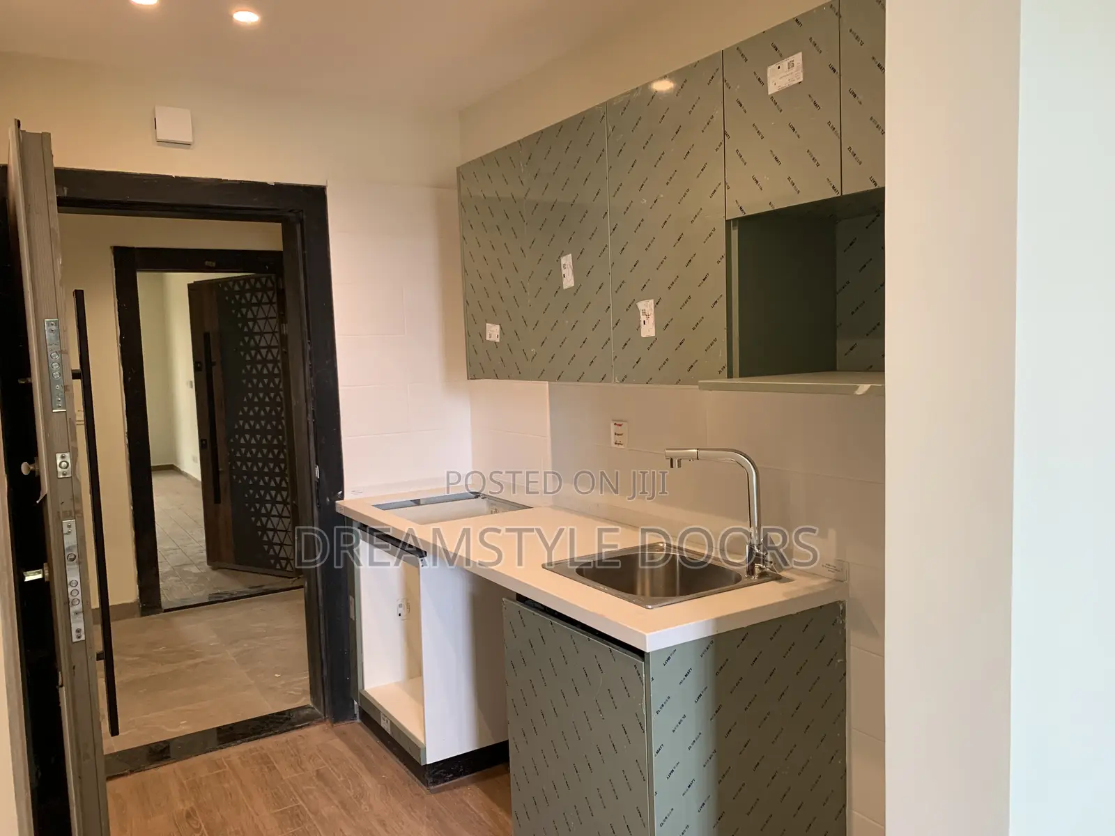 Door Installation, Kitchen Cabinets, Wardrobe Cutting List
