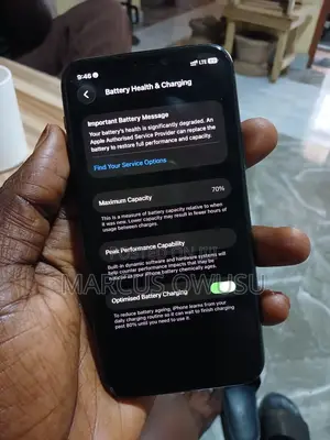 Apple iPhone 11 Pro 256 GB Green