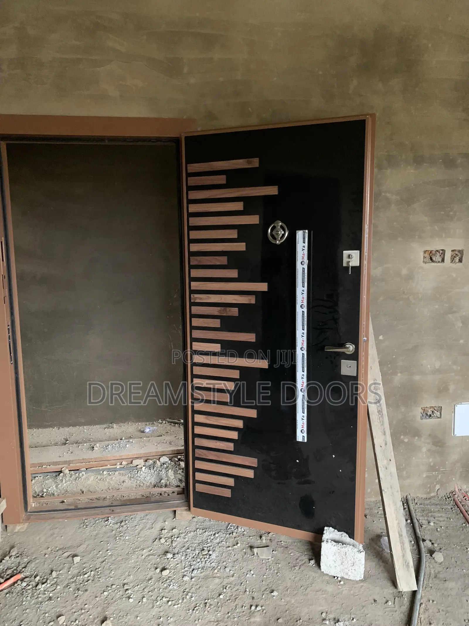 Door Installation, Kitchen Cabinets, Wardrobe Cutting List