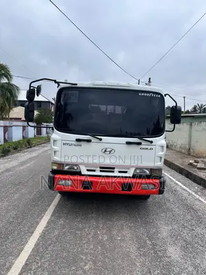 5 Ton 6 Holes Manual Engine