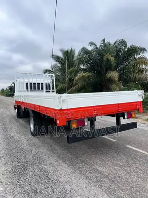 5 Ton 6 Holes Manual Engine