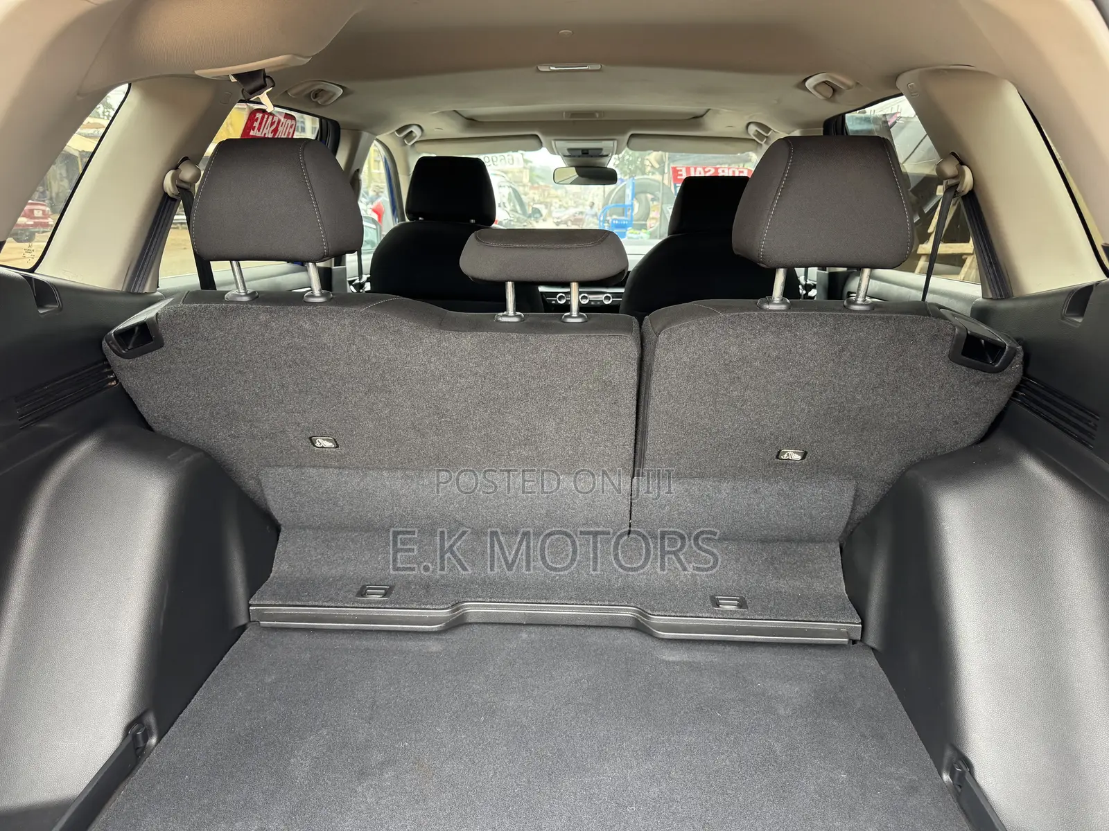 Honda CR-V 2023 Blue