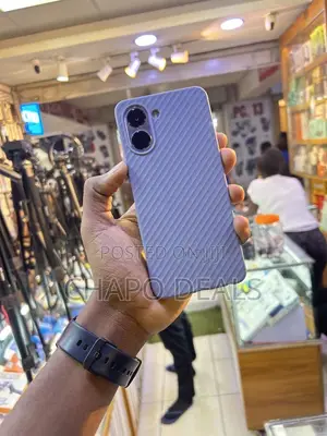 New Tecno Pop 20 64 GB Blue