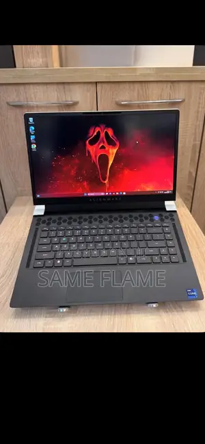 Laptop Alienware X15 r2 32GB Intel Core i9 SSD 1T
