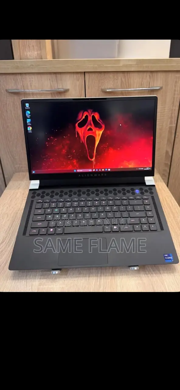 Laptop Alienware X15 r2 32GB Intel Core i9 SSD 1T
