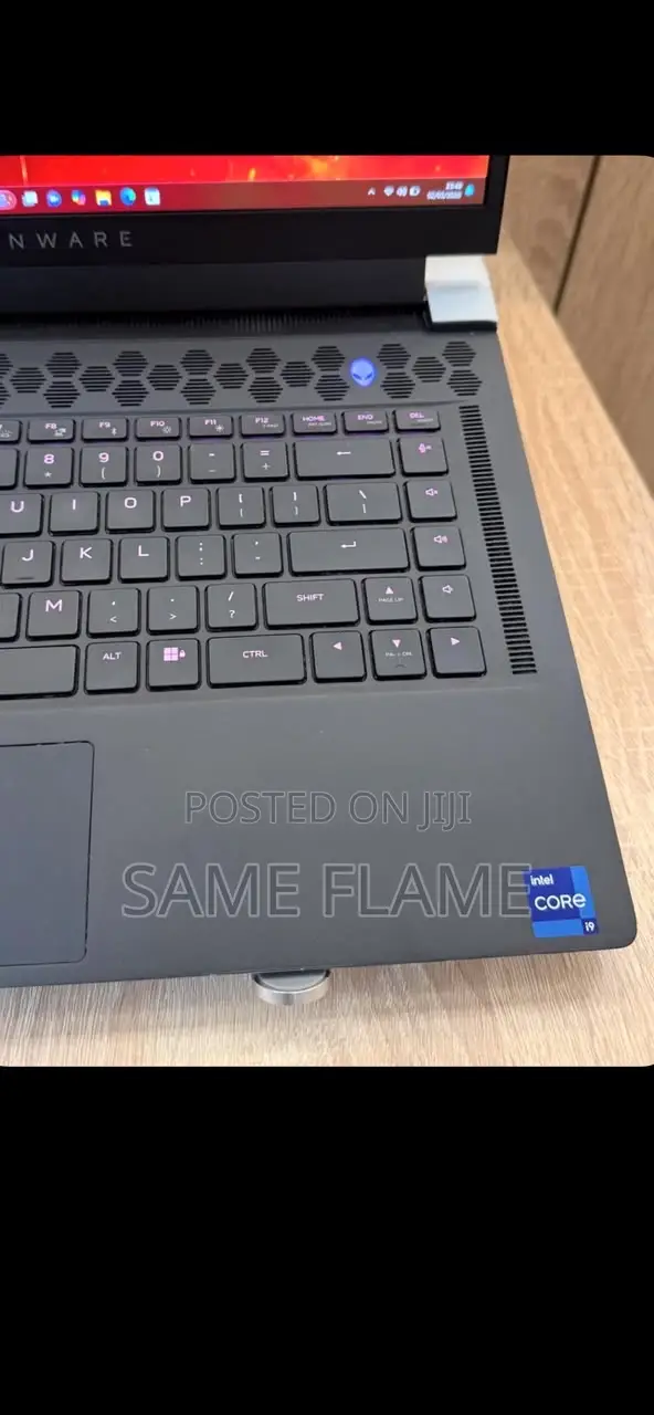 Laptop Alienware X15 r2 32GB Intel Core i9 SSD 1T