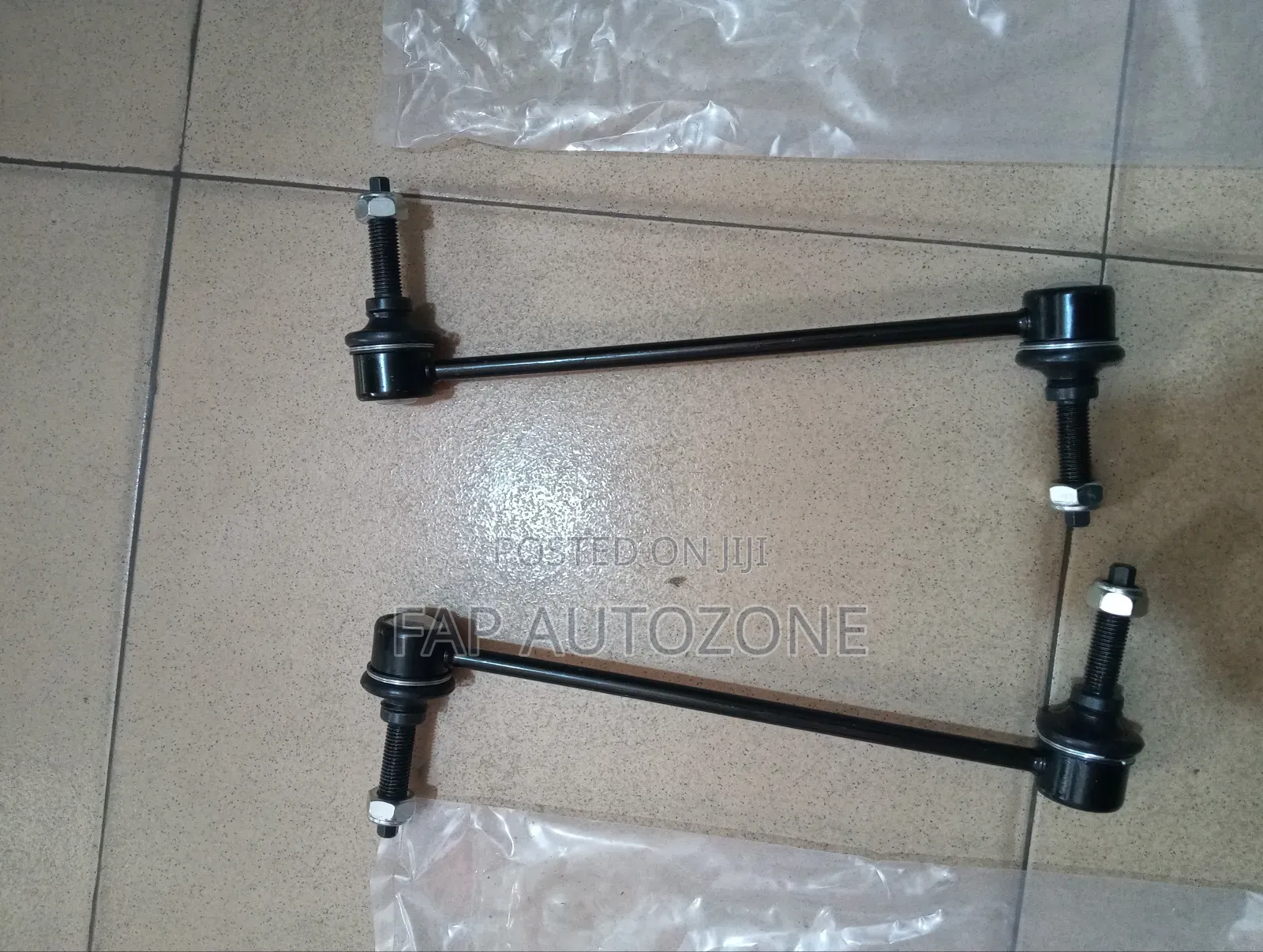 Premium Quality Ultra Power Ford Mustang Stabilizer Bar Link From USA