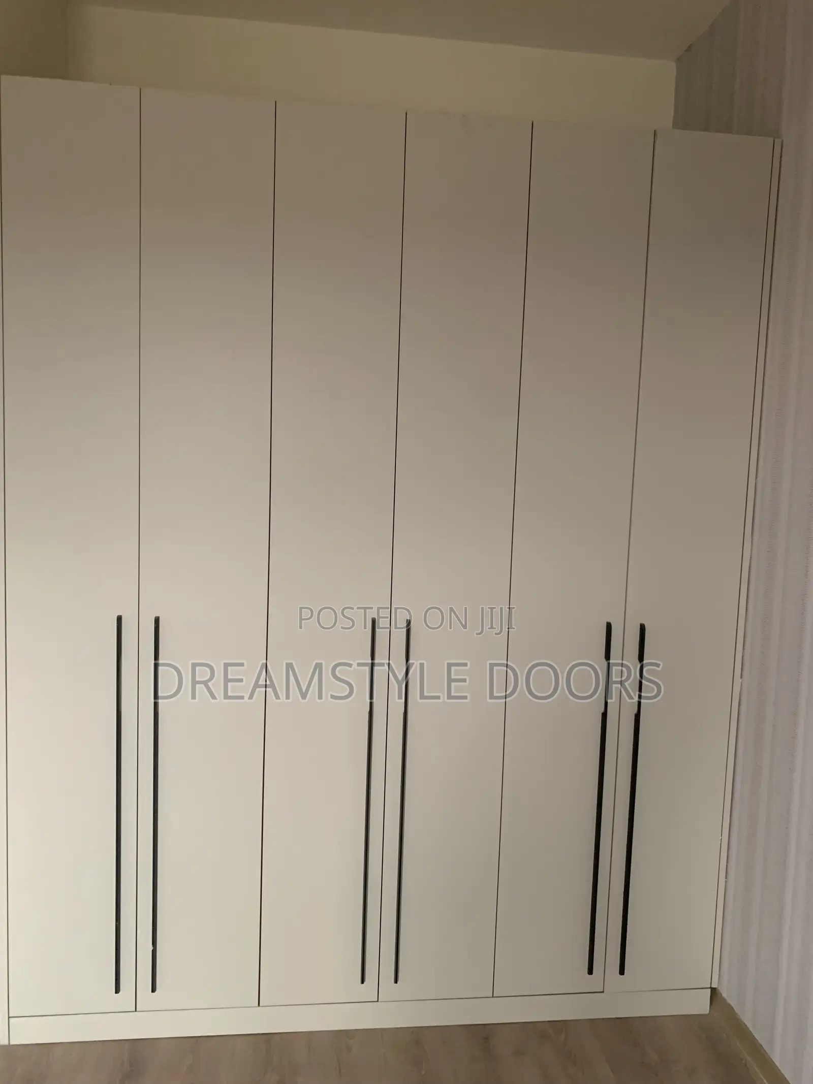 Door Installation, Kitchen Cabinets, Wardrobe Cutting List